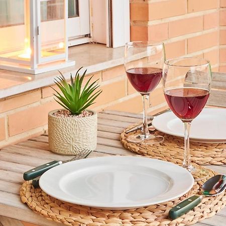 El Rincon Verde Sagunto Екстериор снимка