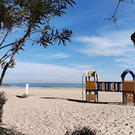 El Rincon Verde Sagunto Екстериор снимка