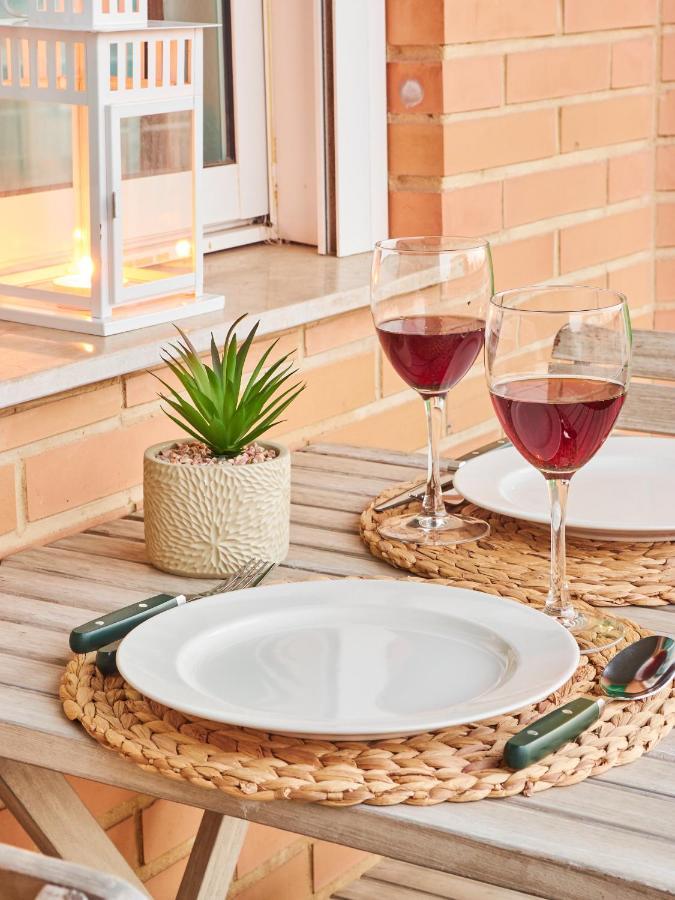 El Rincon Verde Sagunto Екстериор снимка