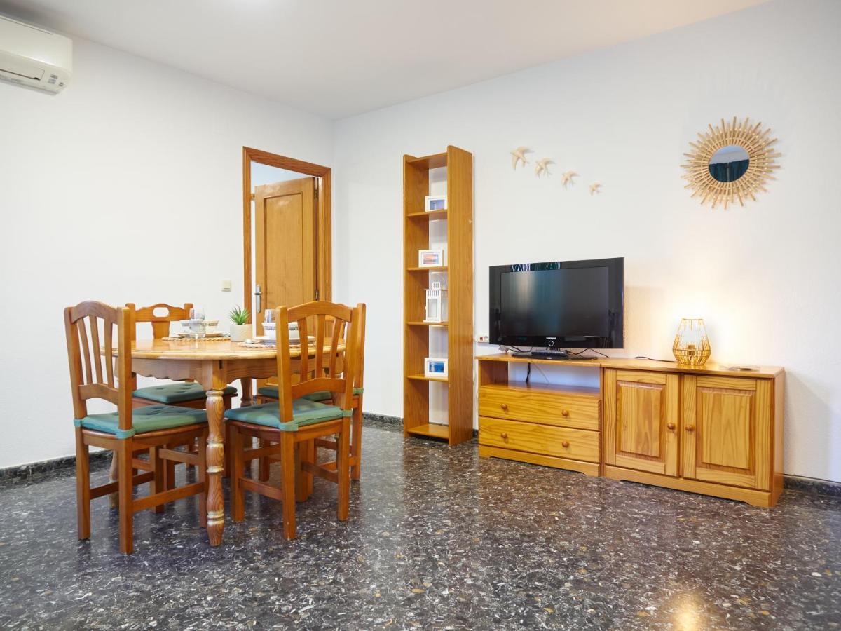 El Rincon Verde Sagunto Екстериор снимка