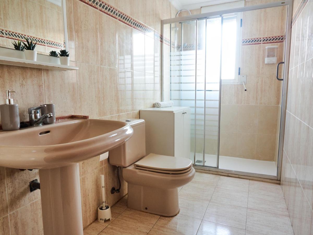 El Rincon Verde Sagunto Екстериор снимка