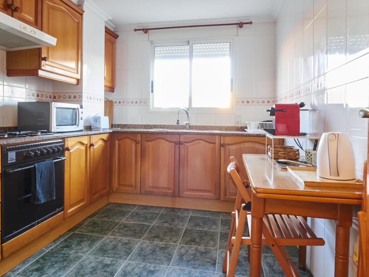 El Rincon Verde Sagunto Екстериор снимка