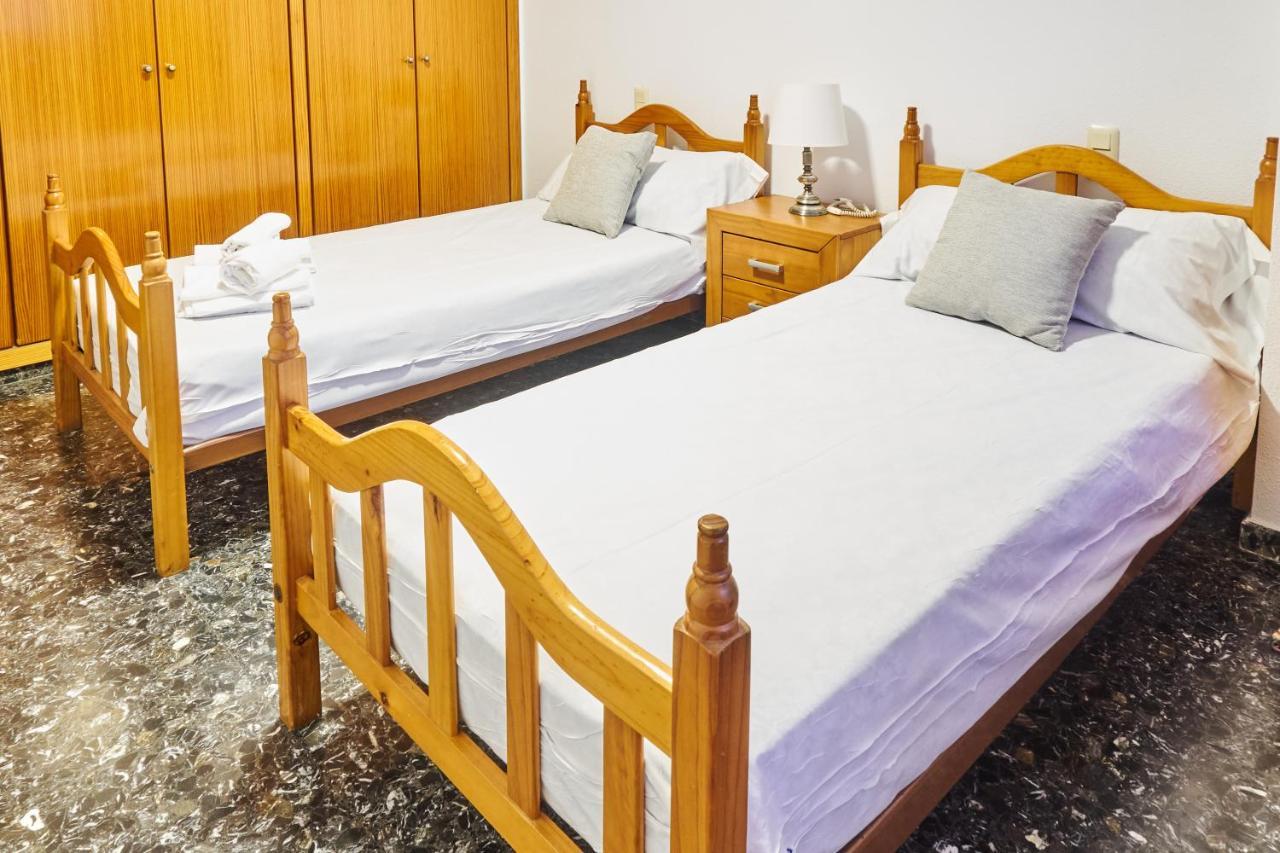 El Rincon Verde Sagunto Екстериор снимка