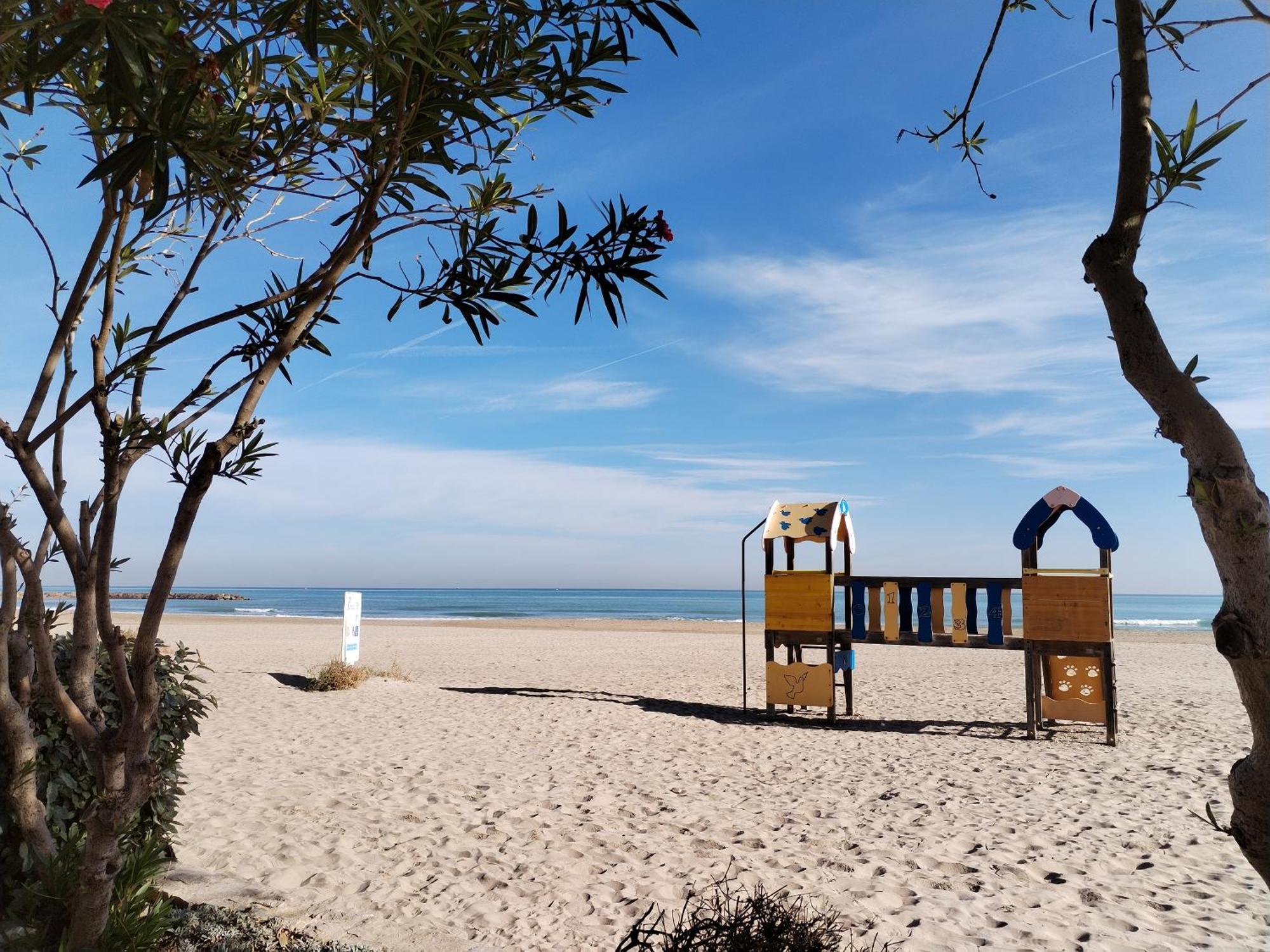 El Rincon Verde Sagunto Екстериор снимка