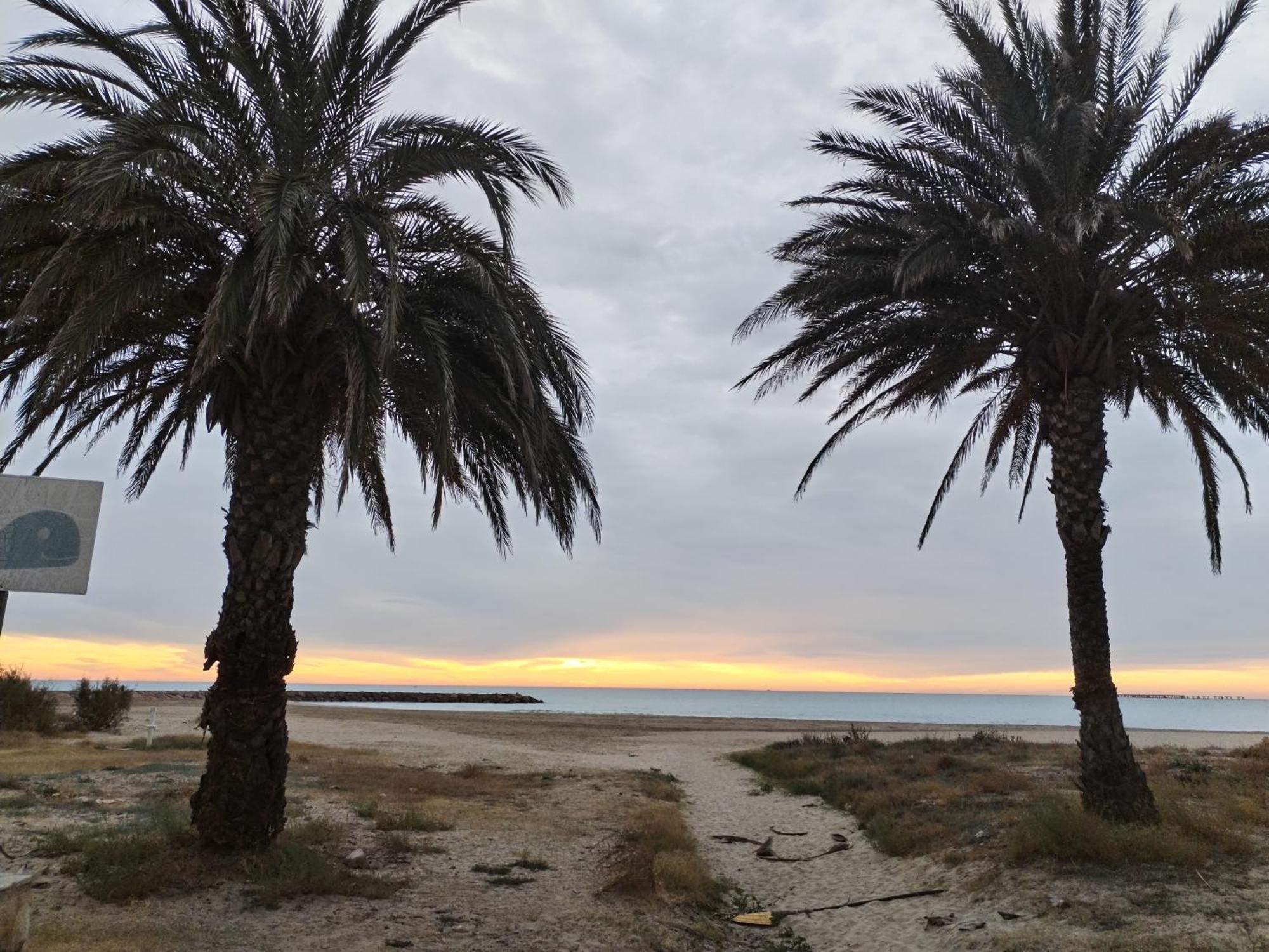 El Rincon Verde Sagunto Екстериор снимка