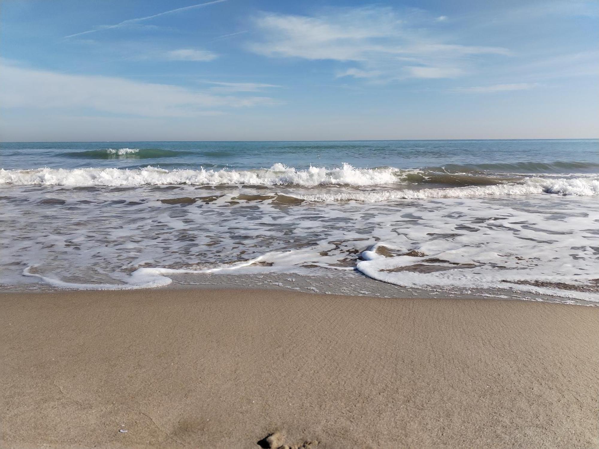 El Rincon Verde Sagunto Екстериор снимка