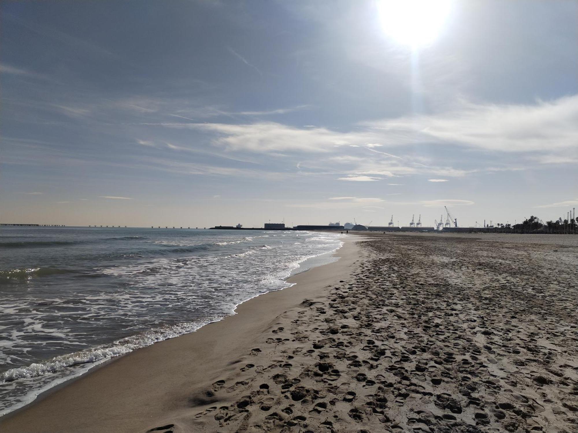 El Rincon Verde Sagunto Екстериор снимка