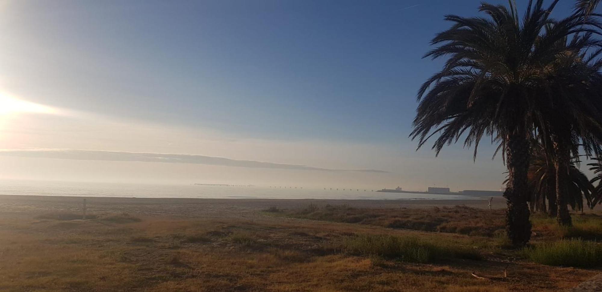 El Rincon Verde Sagunto Екстериор снимка