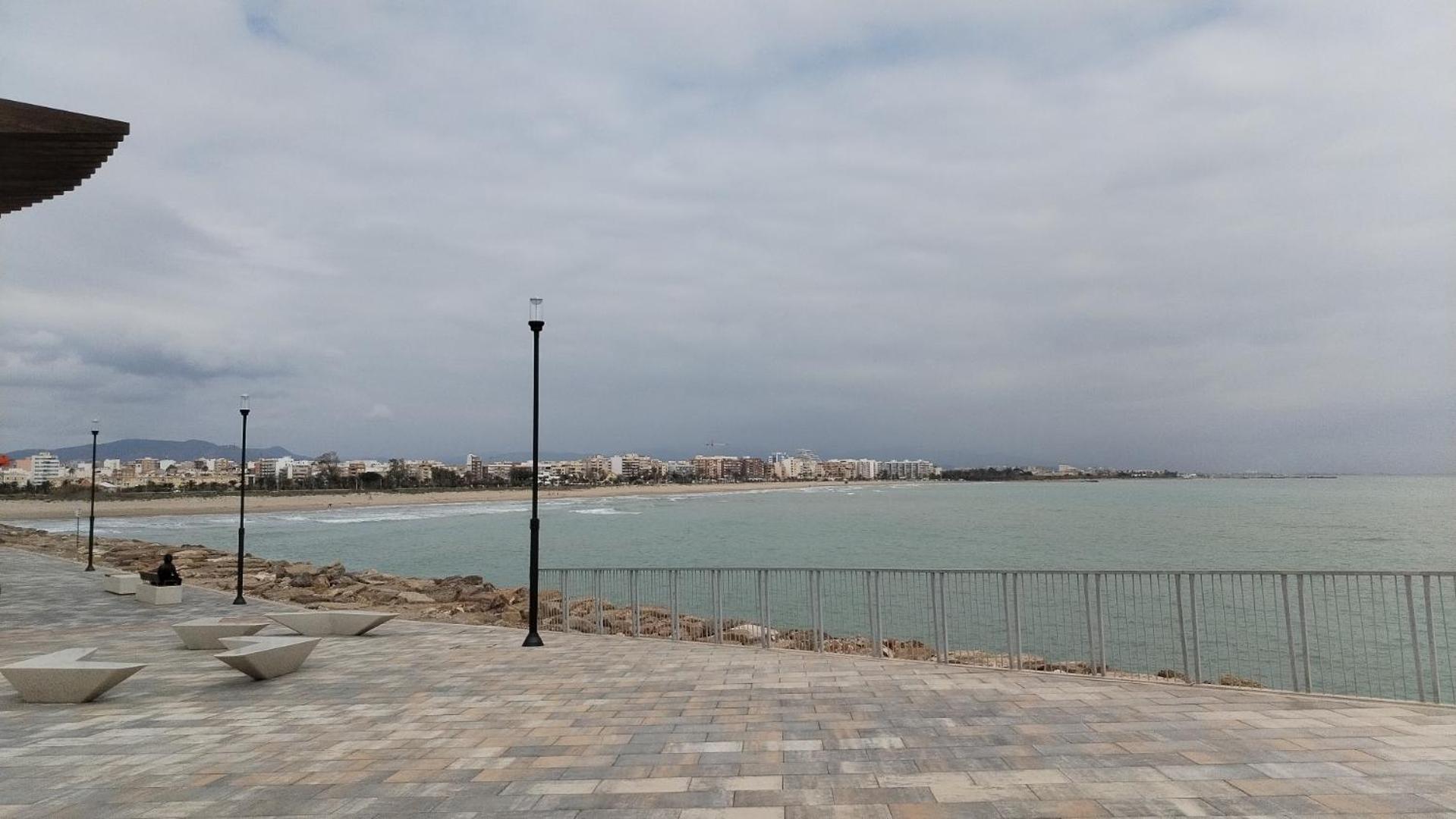 El Rincon Verde Sagunto Екстериор снимка