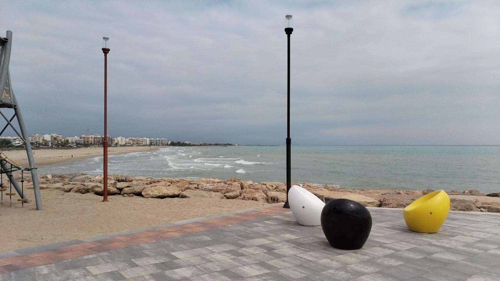 El Rincon Verde Sagunto Екстериор снимка